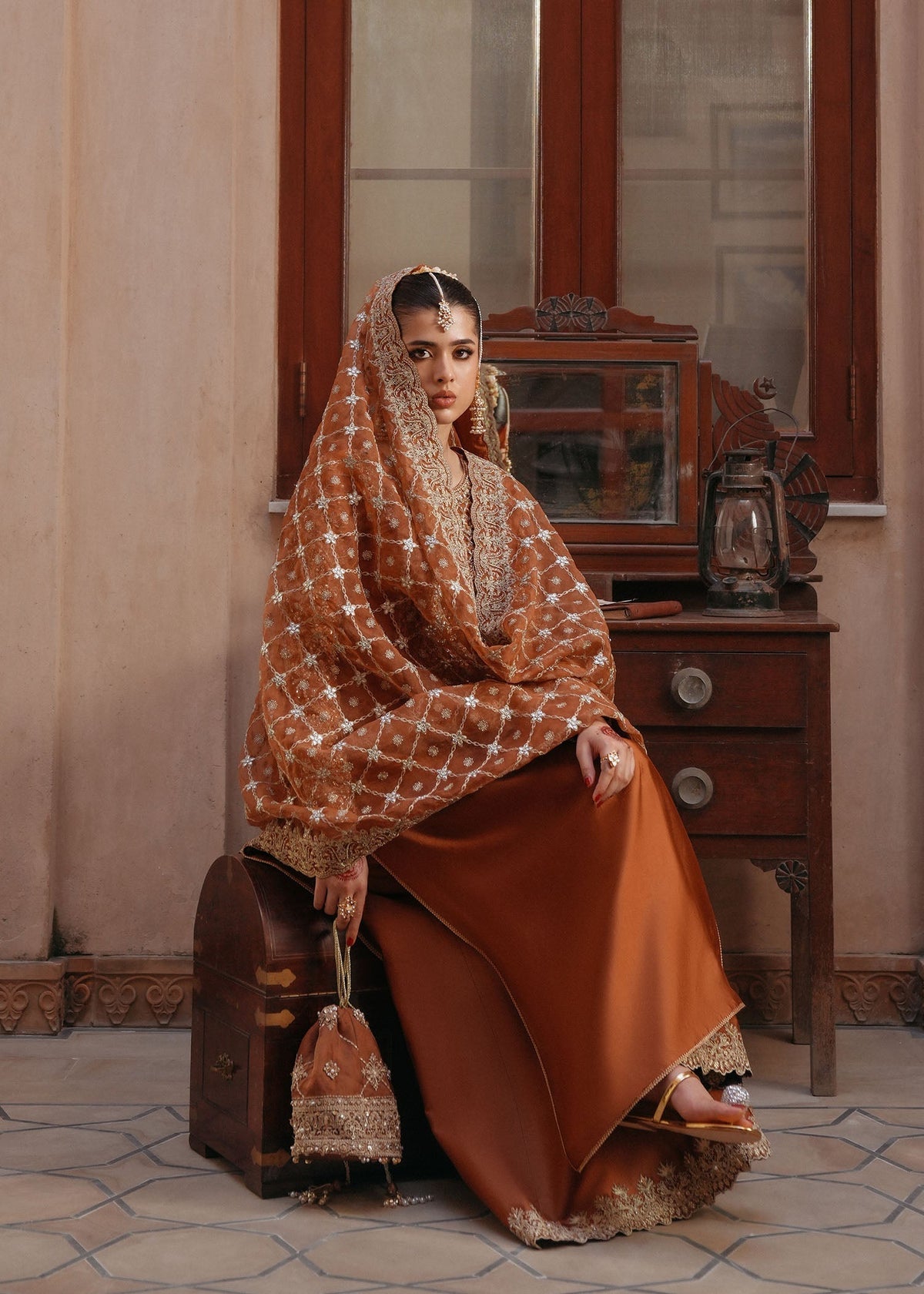 KANWAL MALIK ZULEKHA