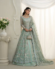 Faiza Saqlain | Selin