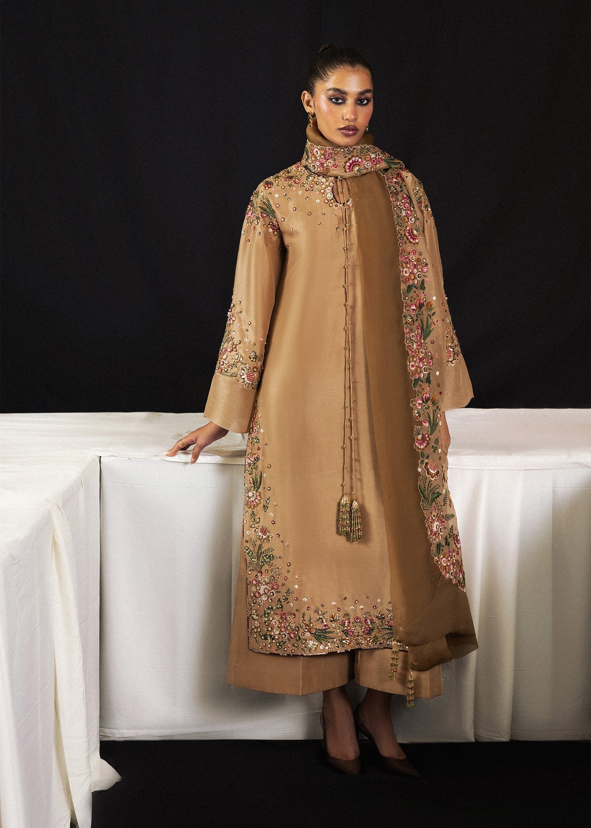 Hussain rehar | Aurelia