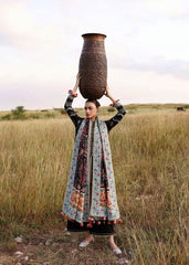 Hussain rehar - Malika