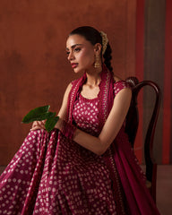 Faiza Saqlain Gulinar