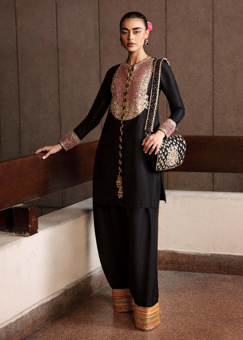 Umar Fabrics | Online Clothing Store