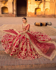 Arusa Bridal