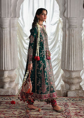 Hussain rehar Morni