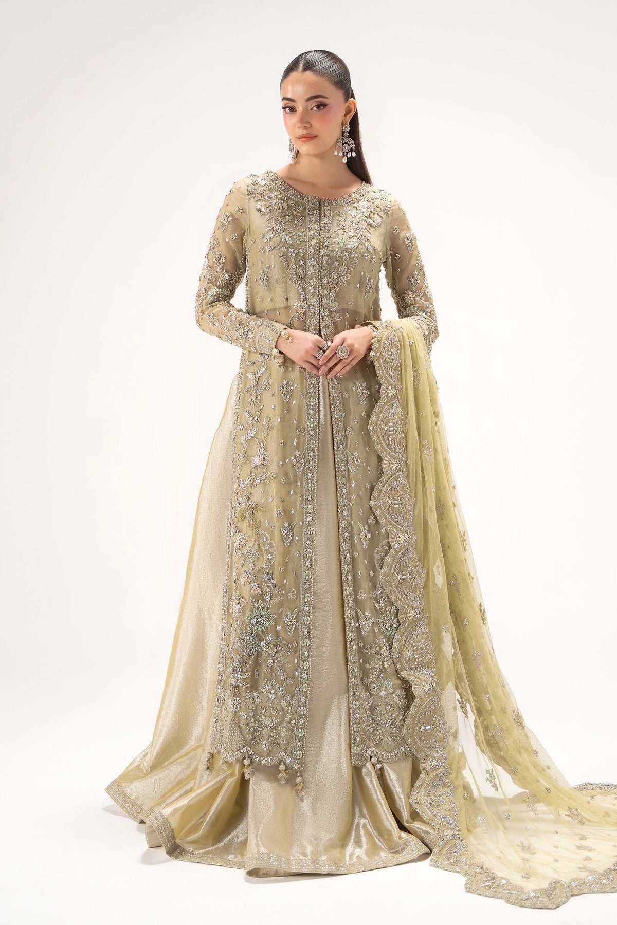 MARIA B COUTURE | Serelia