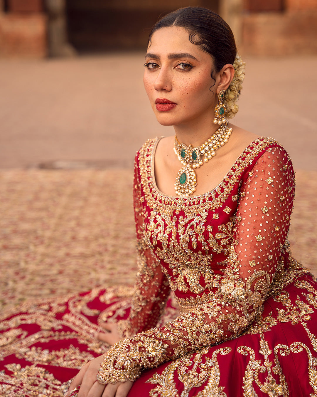 Arusa Bridal