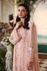 MARIA B | CHIFFON