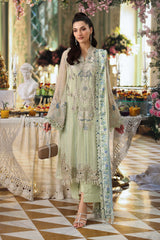 MARIA B CHIFFON