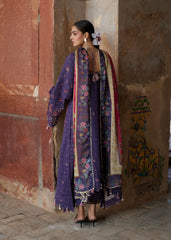 Hussain Rehar | Mor