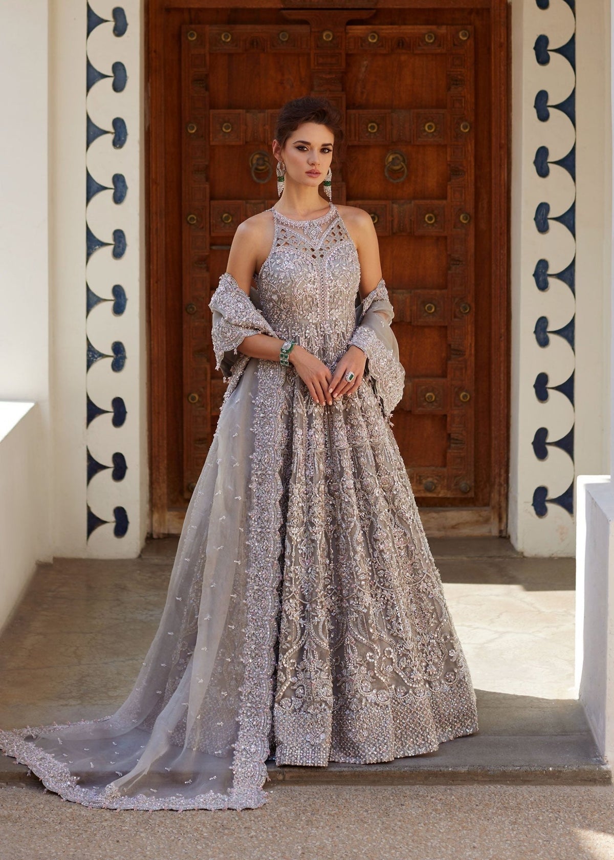 Kanwal Malik - Ravina