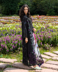 Mushq Garden Lullaby