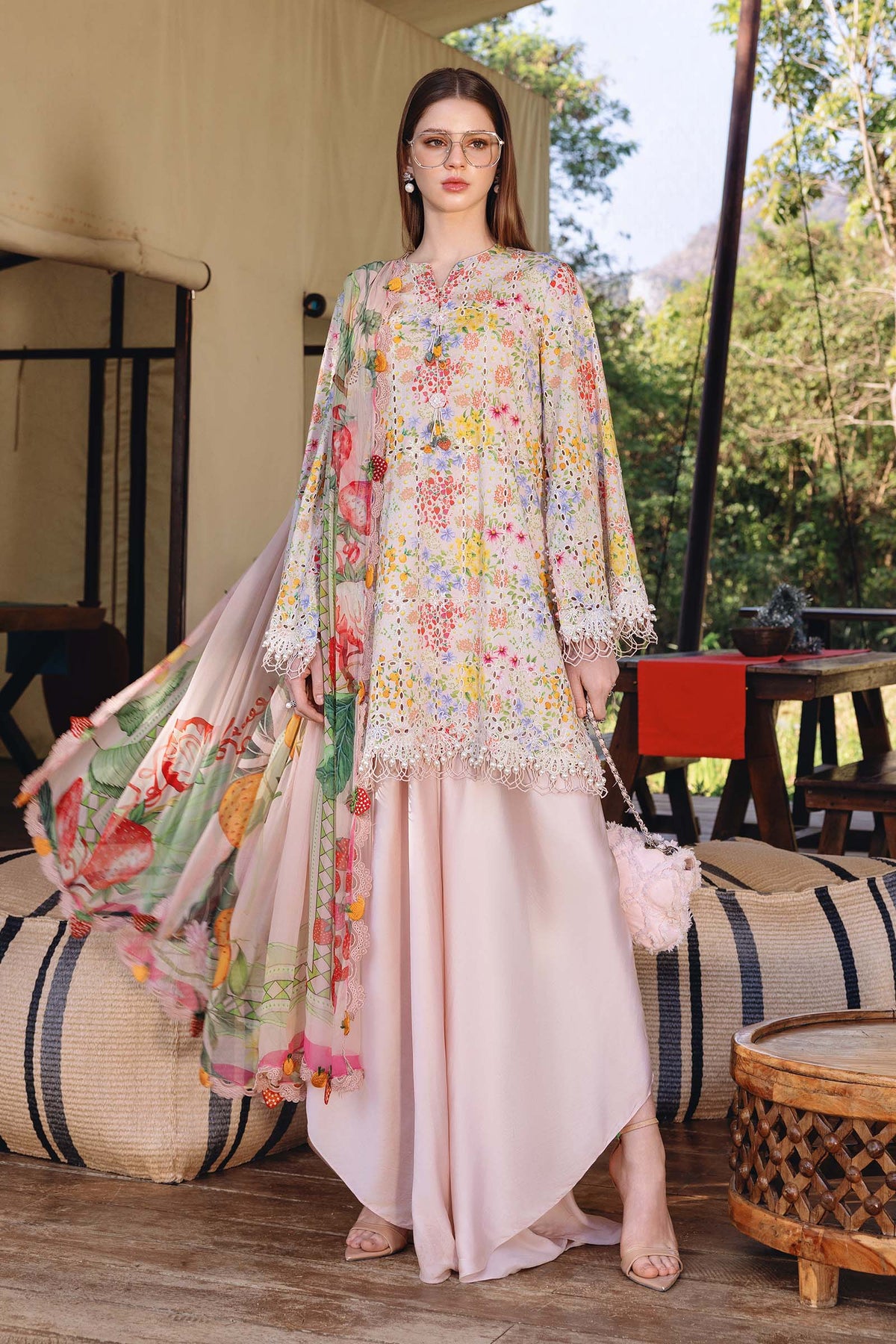 Maria b | MPT-2914-A
