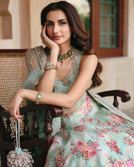 FAIZA SAQLAIN | ROSABELLE