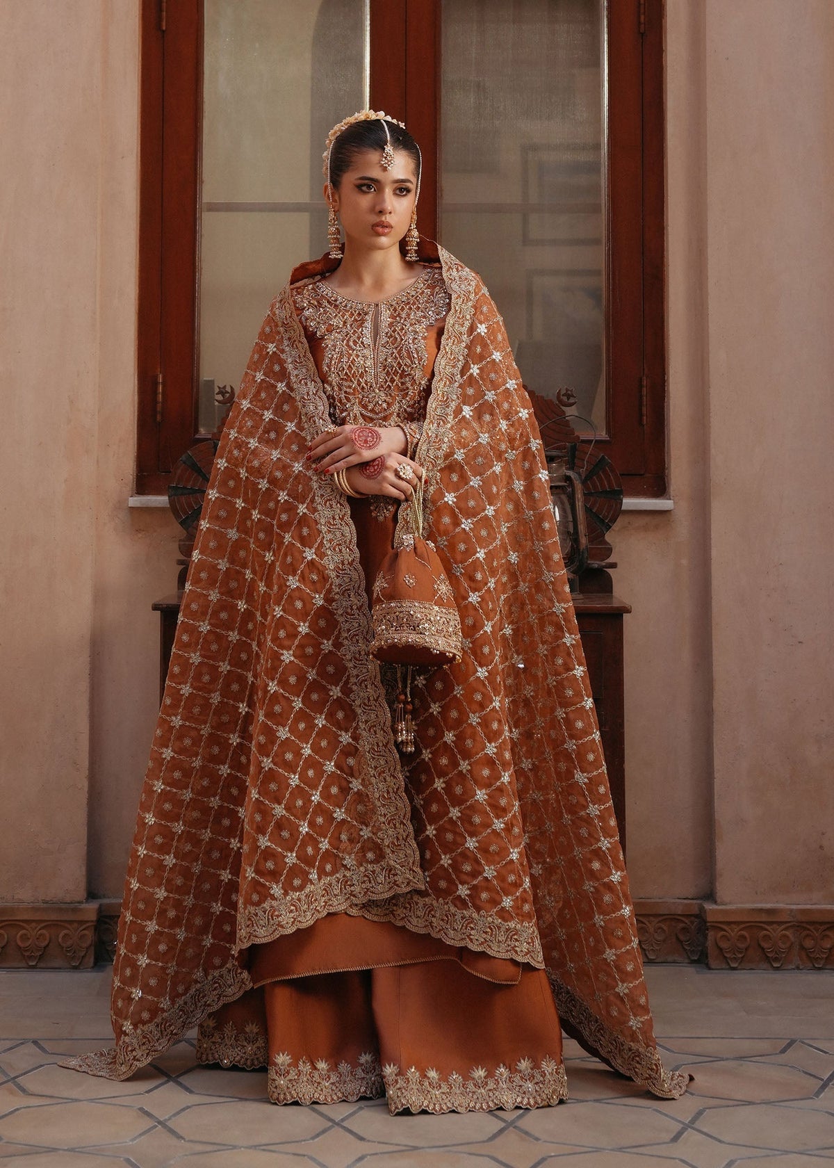 KANWAL MALIK ZULEKHA