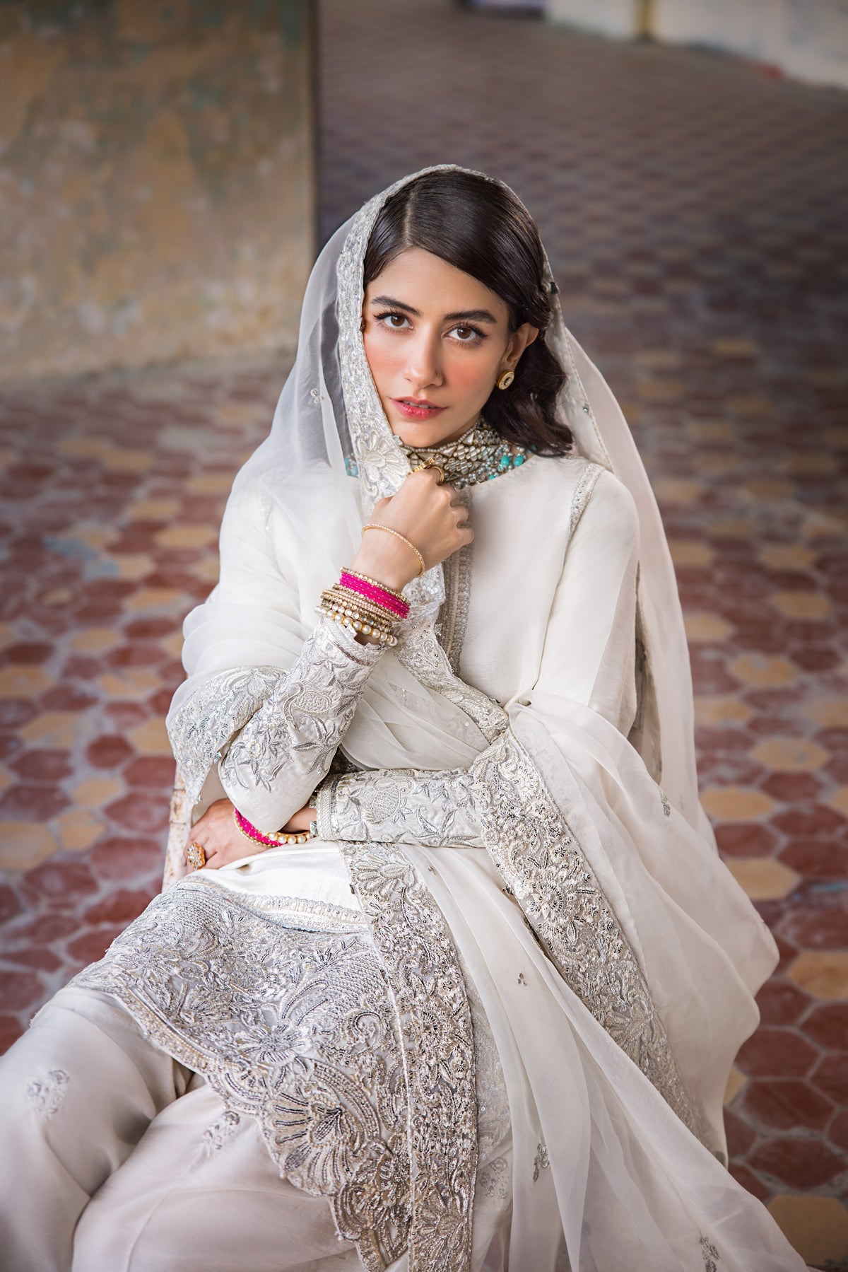Hussain Rehar - Hoorain