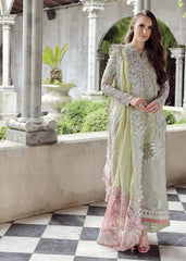 Maryum Hussain - Nurey