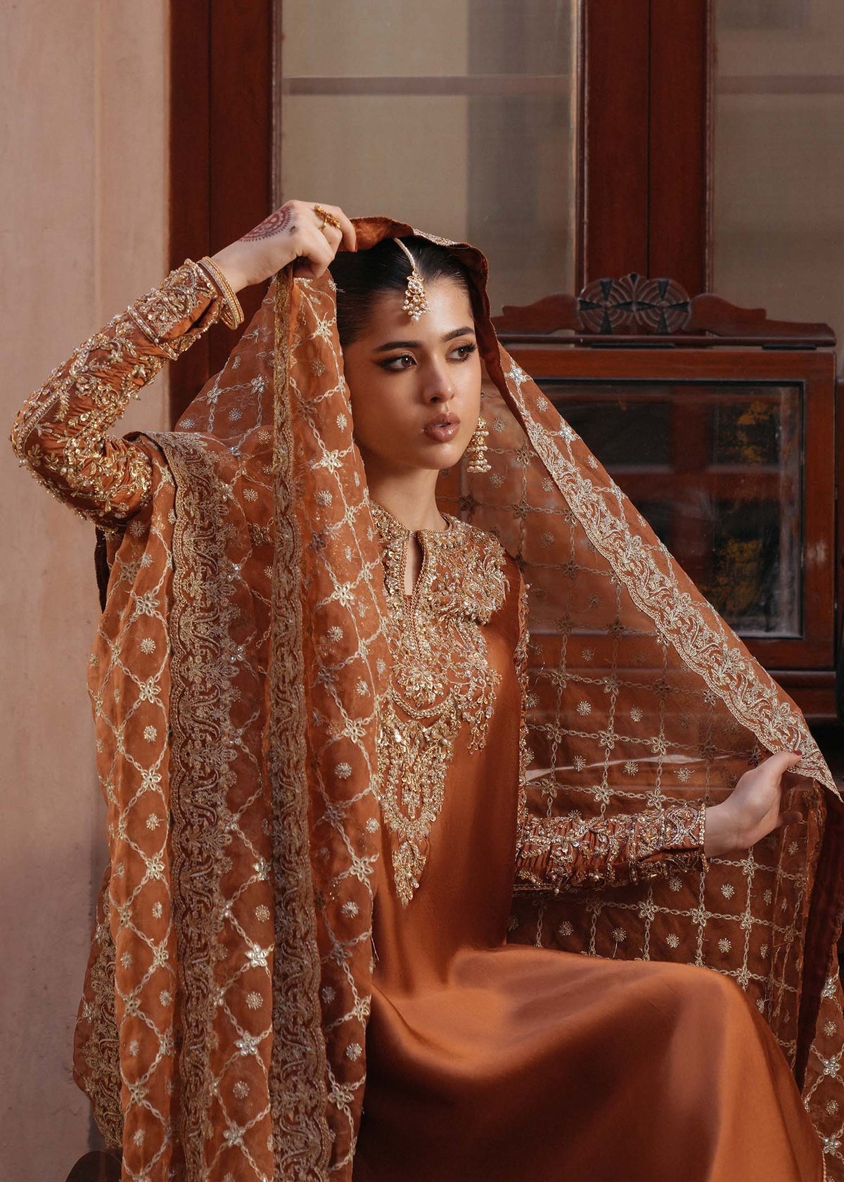 KANWAL MALIK ZULEKHA