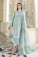 MARIA B LAWN D15