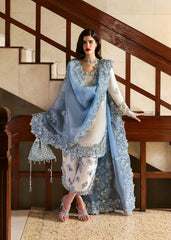 Hussain Rehar - Virelle