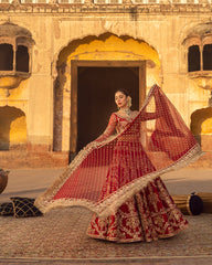 Arusa Bridal