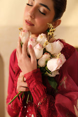 Maryum Hussain Berry