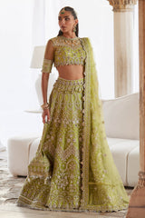 ZAHA NOORE SITARA