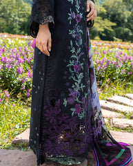 Mushq Garden Lullaby