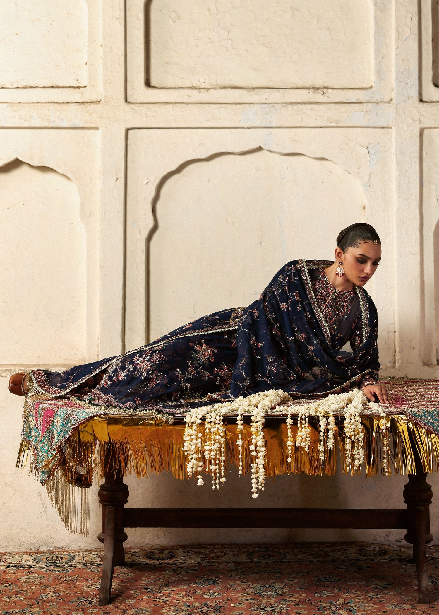 Umar Rabab Hussain rehar - Rabab – Umar Fabrics | Online Clothing Store