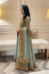 Haris Shakeel | Urooj