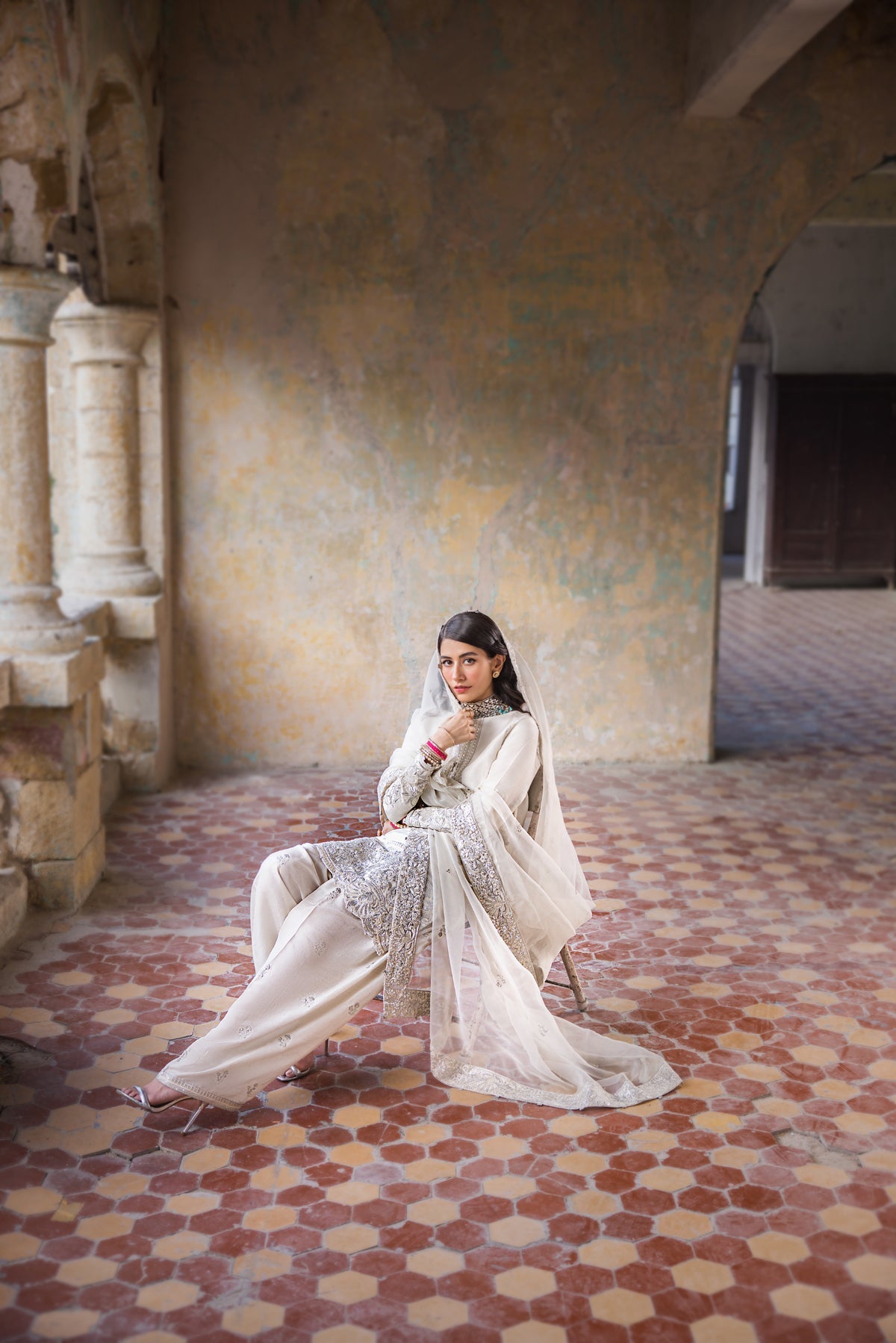 Hussain Rehar - Hoorain