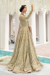 SUFFUSE BY SANA YASIR | IRIS COUTURE