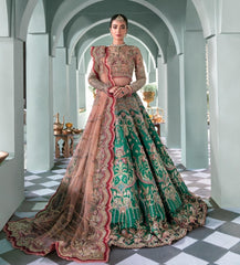 Republic Couture Lehnga - B15