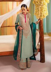 Hussain rehar | Imroz