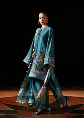 Hussain Rehar - Verta