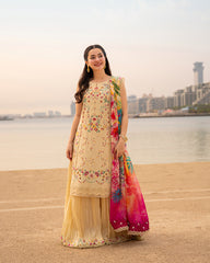 FAIZA SAQLAIN MERJEM