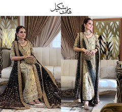 HARIS SHAKEEL | WEDDING WEAR
