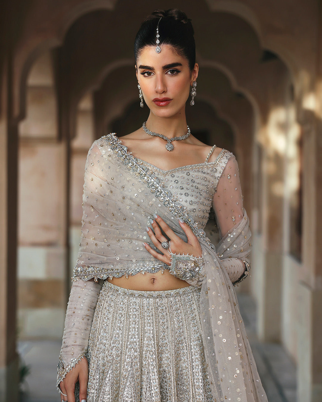 Faiza Saqlain Cammi