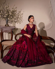 Faiza Saqlain | Havin