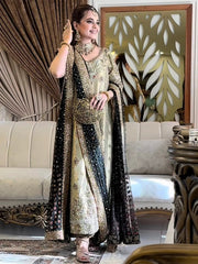 HARIS SHAKEEL | WEDDING WEAR