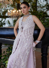 Farah Talib Aziz | Noemie Rose Jacket