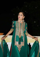 Hussain Rehar - Beryl