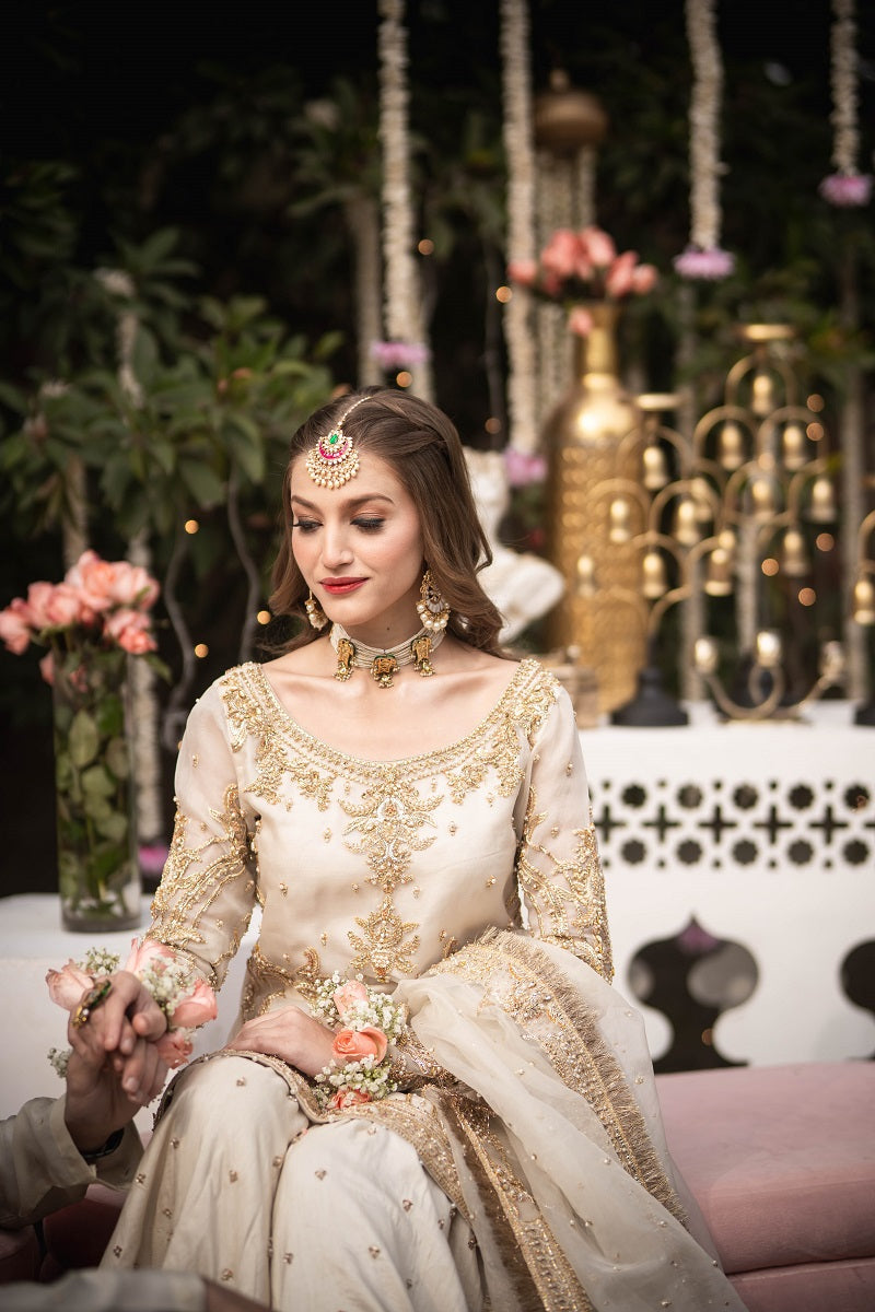 Zohra