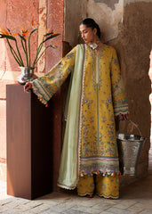 Hussain Rehar Sari