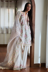 Zara Shahjahan Kairo