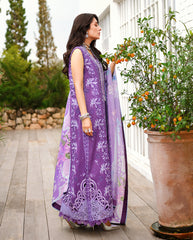 Mushq | Lovers lane