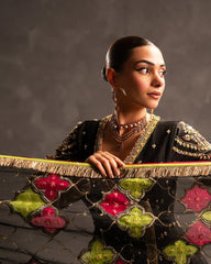 Ahmad Sultan Raqs - Swan