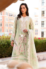 Maria b | Lawn