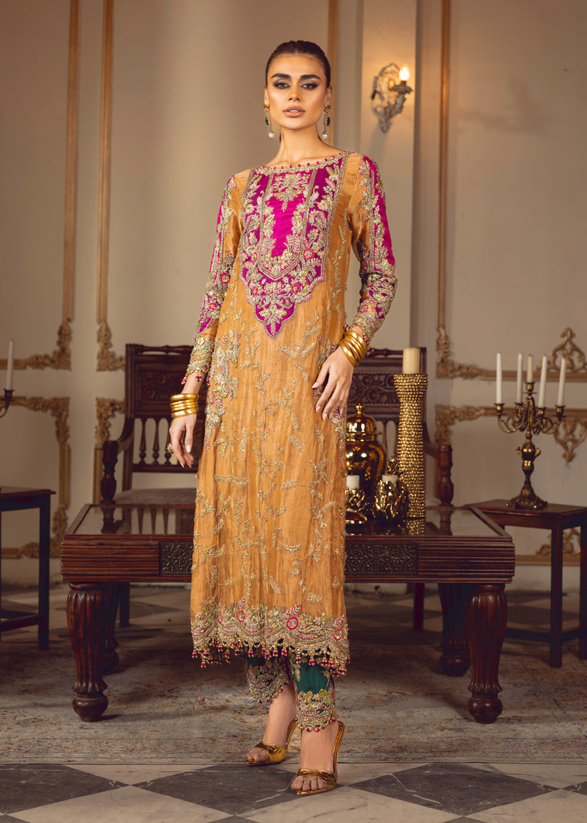 SARA ROHAIL ASGHAR - Sultanique