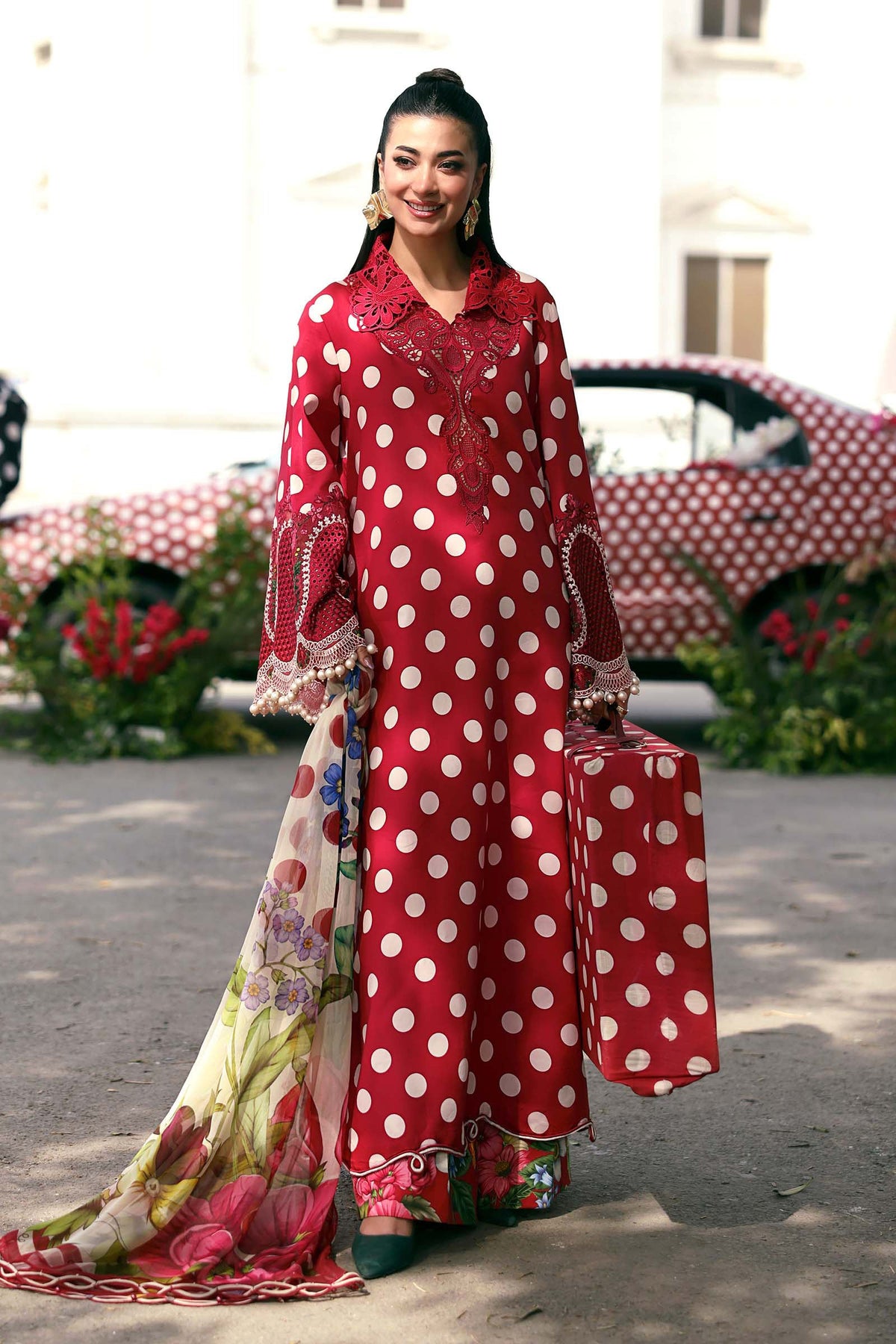 MARIA B | MPT-3008-B