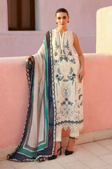 Maria b Lawn